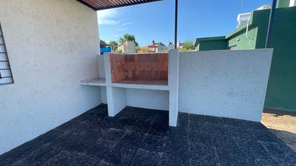 SE VENDE CASA EN PH, A 15MIN DE VILLA CARLOS PAZ