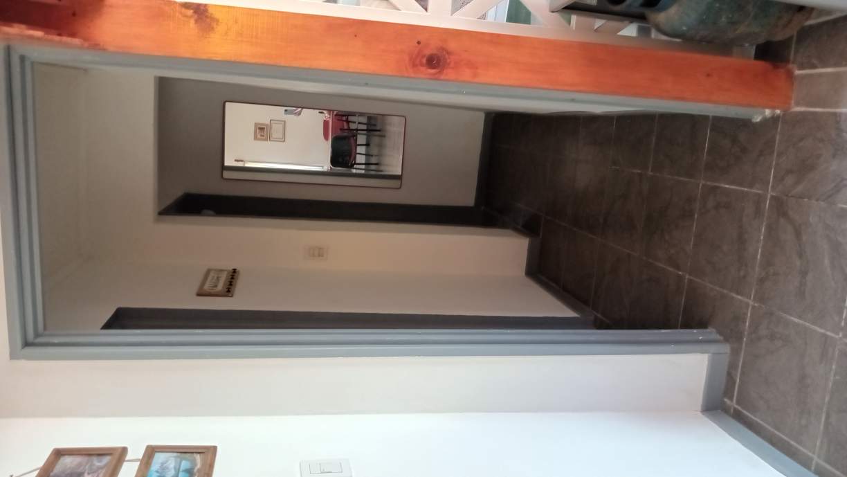 Dos casas más lote de terreno, La Atalaya, Capilla del Monte