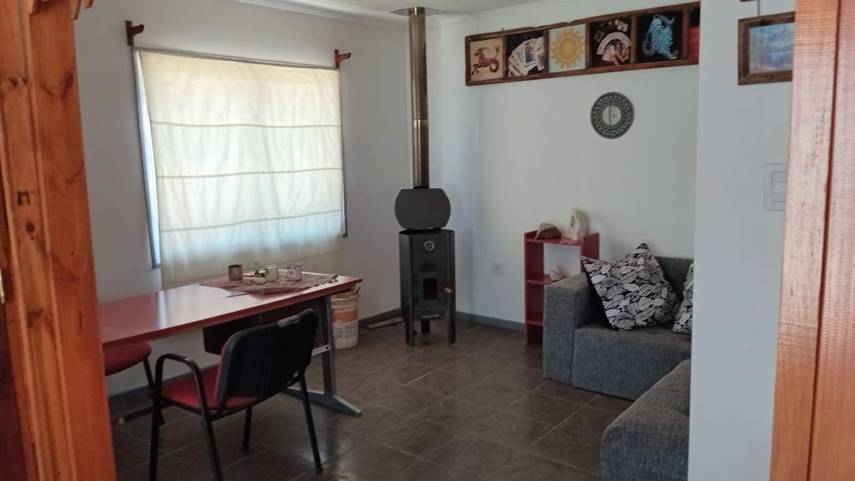 Dos casas más lote de terreno, La Atalaya, Capilla del Monte