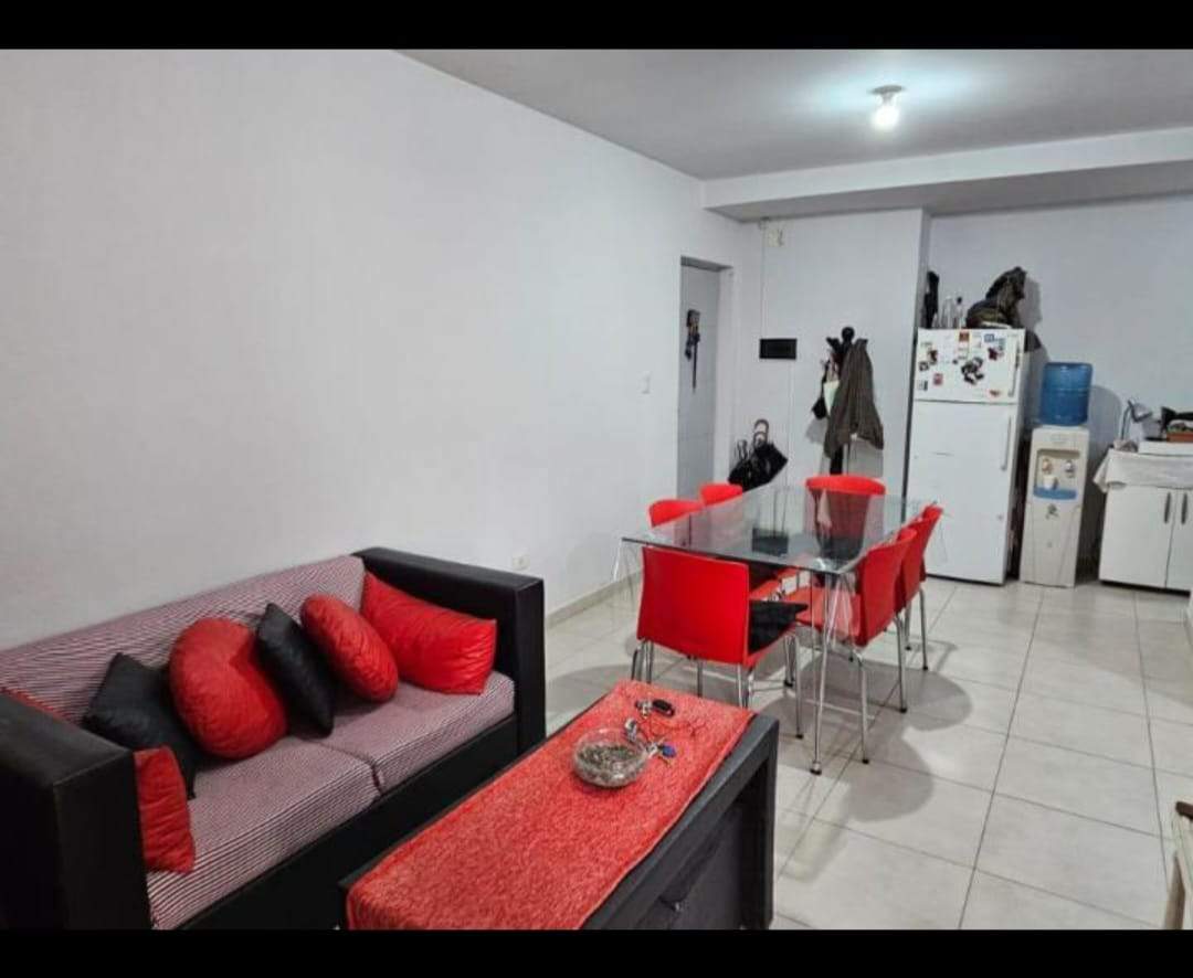 Venta Departamento Complejo Cerrado Arguello