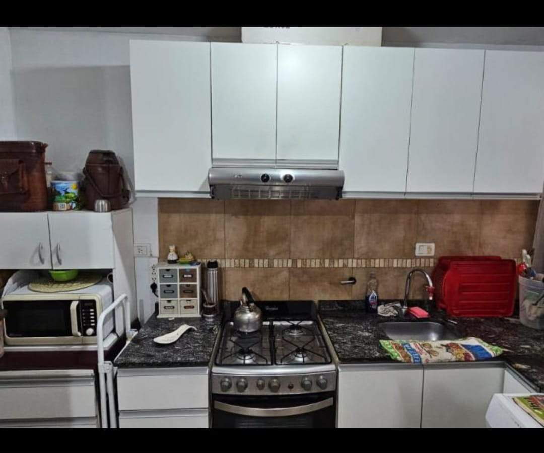 Venta Departamento Complejo Cerrado Arguello