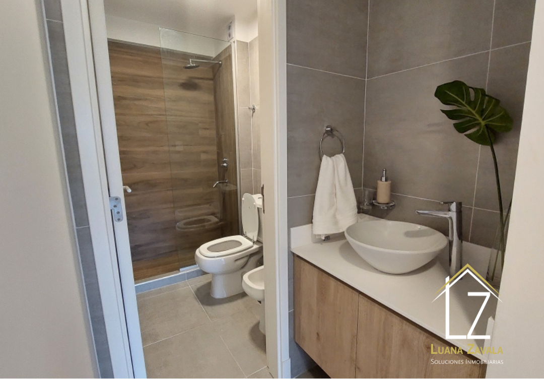 DEPTO BV CHACABUCO - VENTA