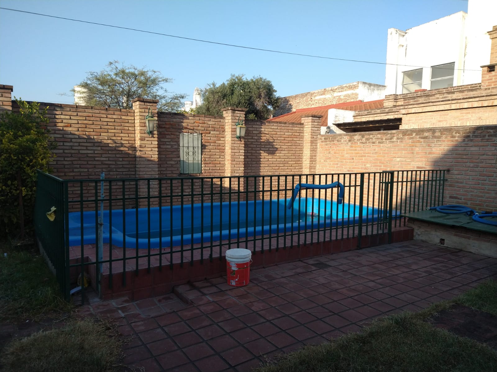 VENDO 6 DPTOS EN BLOCK DE 1 y 2 DORM. EXCELENTE RENTA.