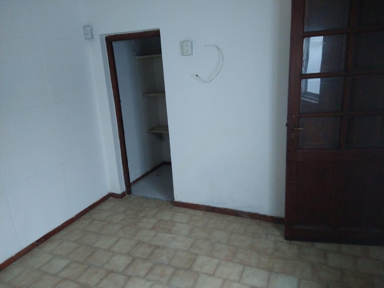 VENDO 6 DPTOS EN BLOCK DE 1 y 2 DORM. EXCELENTE RENTA.