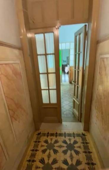 DAVID LUQUE 1400  - CASONA CON FIN COMERCIAL - IDEAL FRANQUICIA