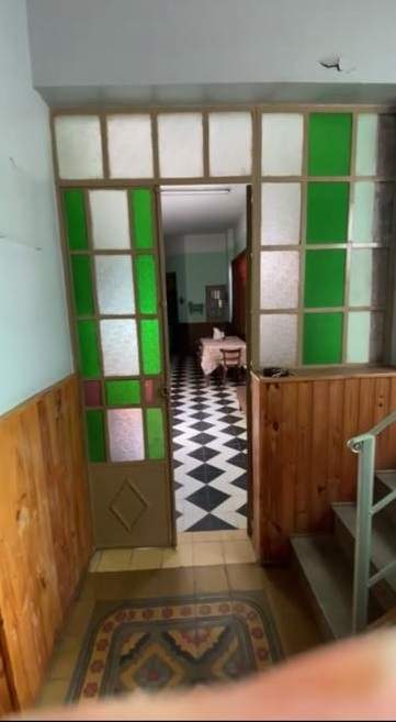 DAVID LUQUE 1400  - CASONA CON FIN COMERCIAL - IDEAL FRANQUICIA