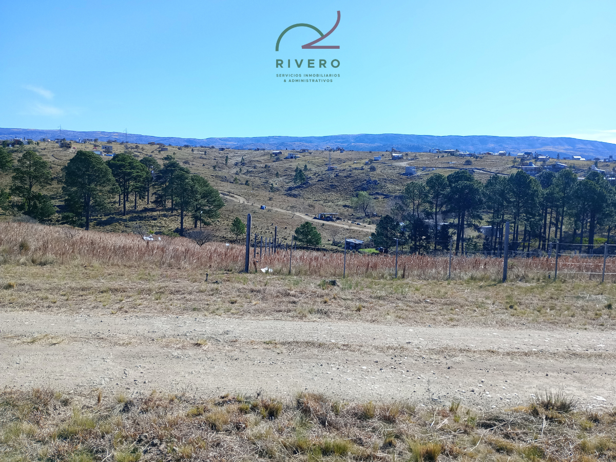SE VENDE Lote en Potrero de Garay