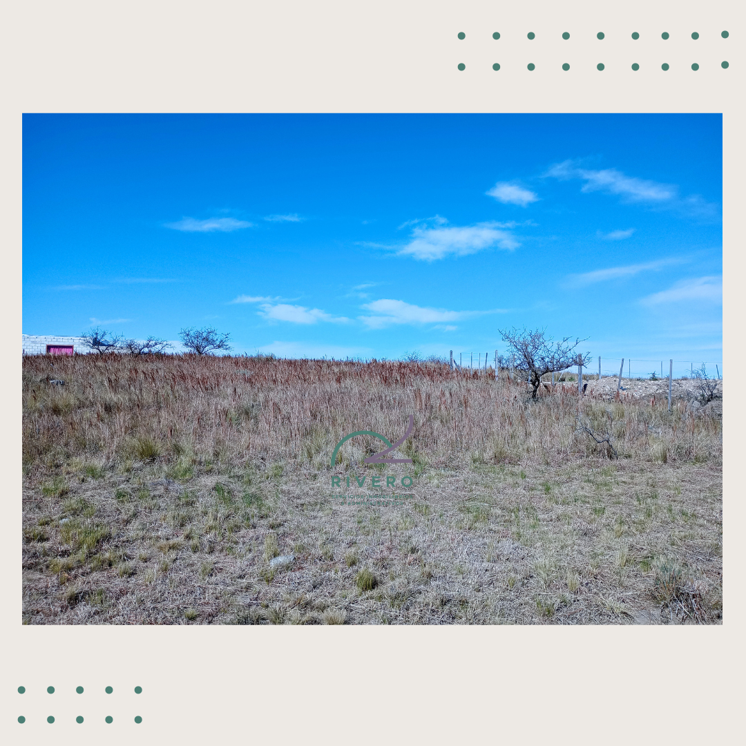 SE VENDE Lote en Potrero de Garay