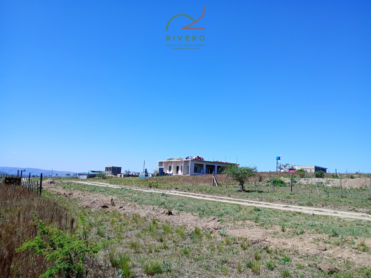SE VENDE Lote en Potrero de Garay