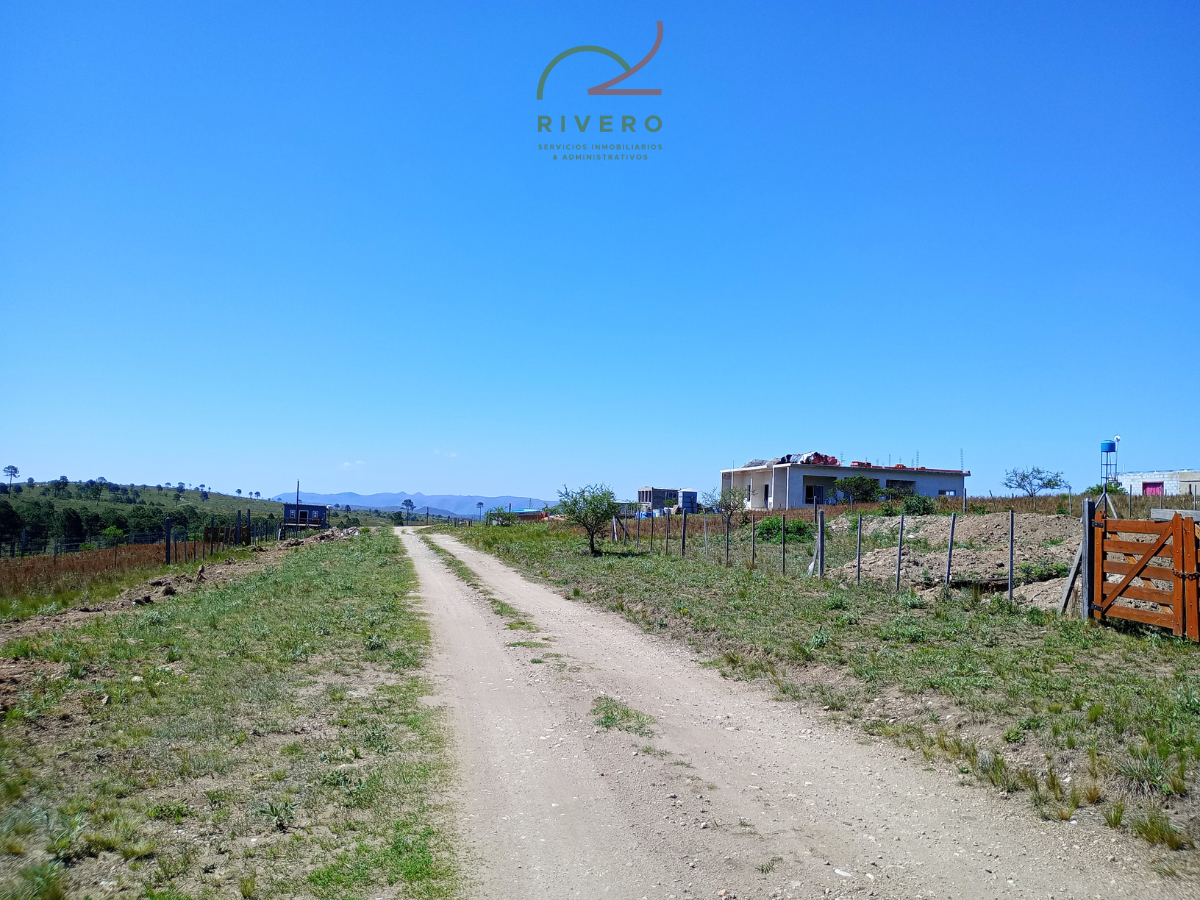 SE VENDE Lote en Potrero de Garay