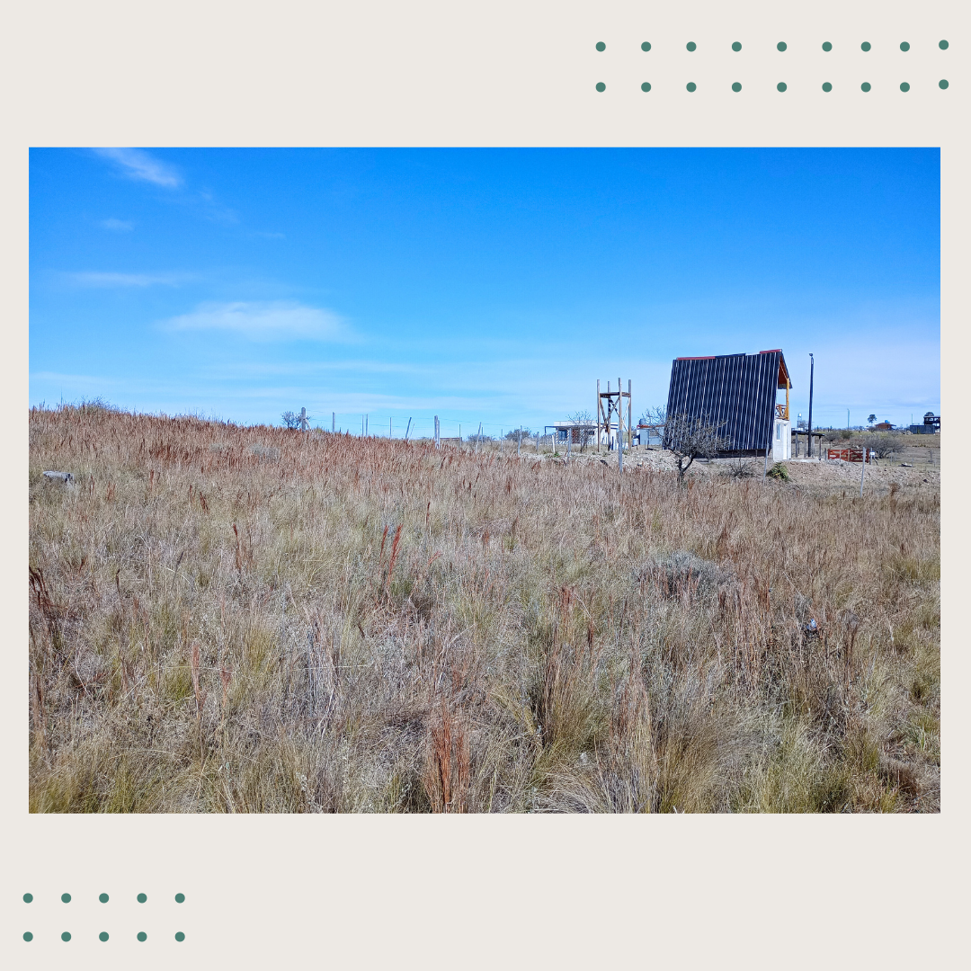 SE VENDE Lote en Potrero de Garay