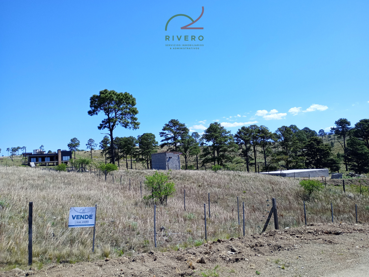 Lote en venta en Córdoba