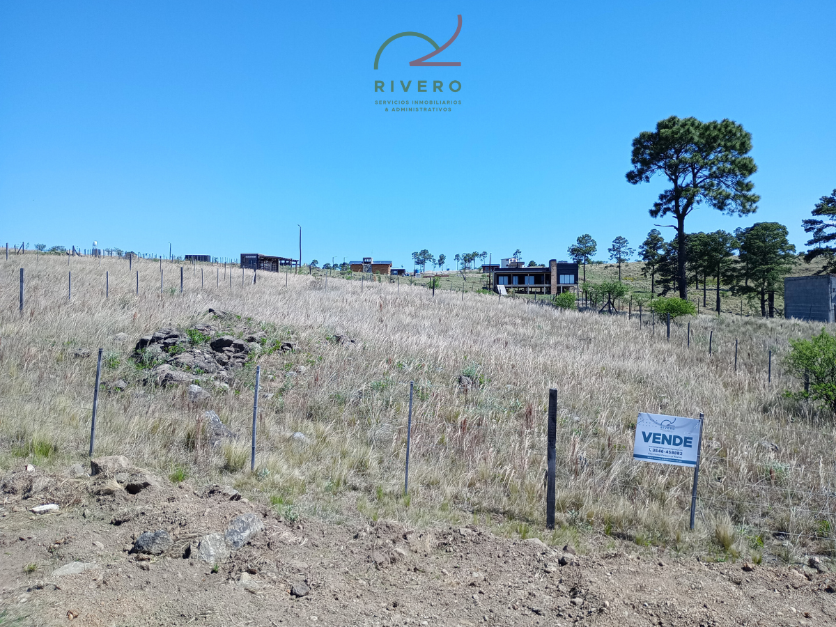 Lote en venta en Córdoba