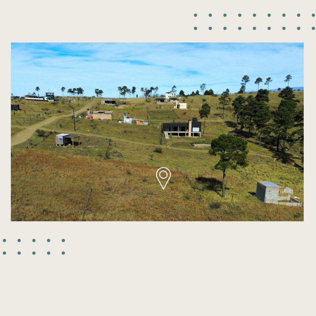 Lote en venta en Córdoba
