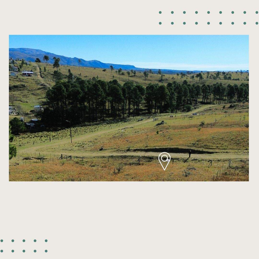 Lote en venta en Córdoba
