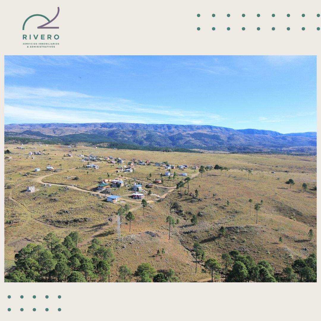 Lote en venta en Córdoba