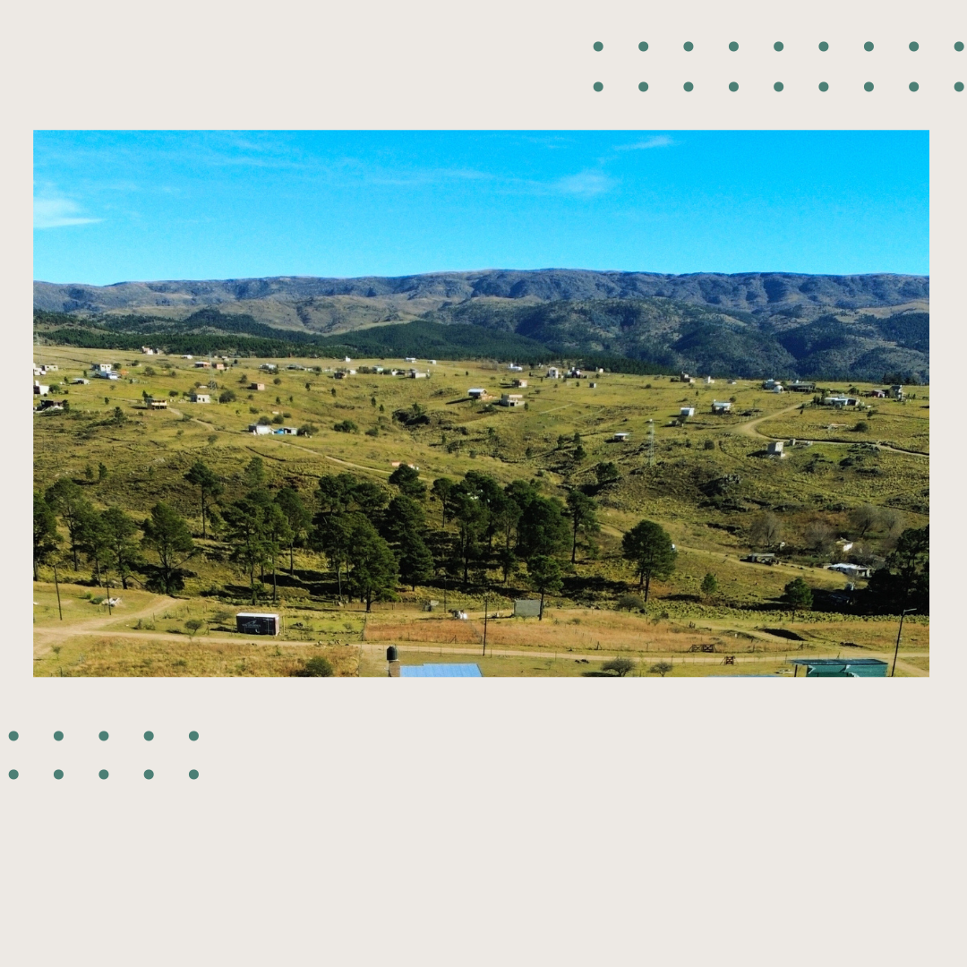 Lote en venta en Córdoba