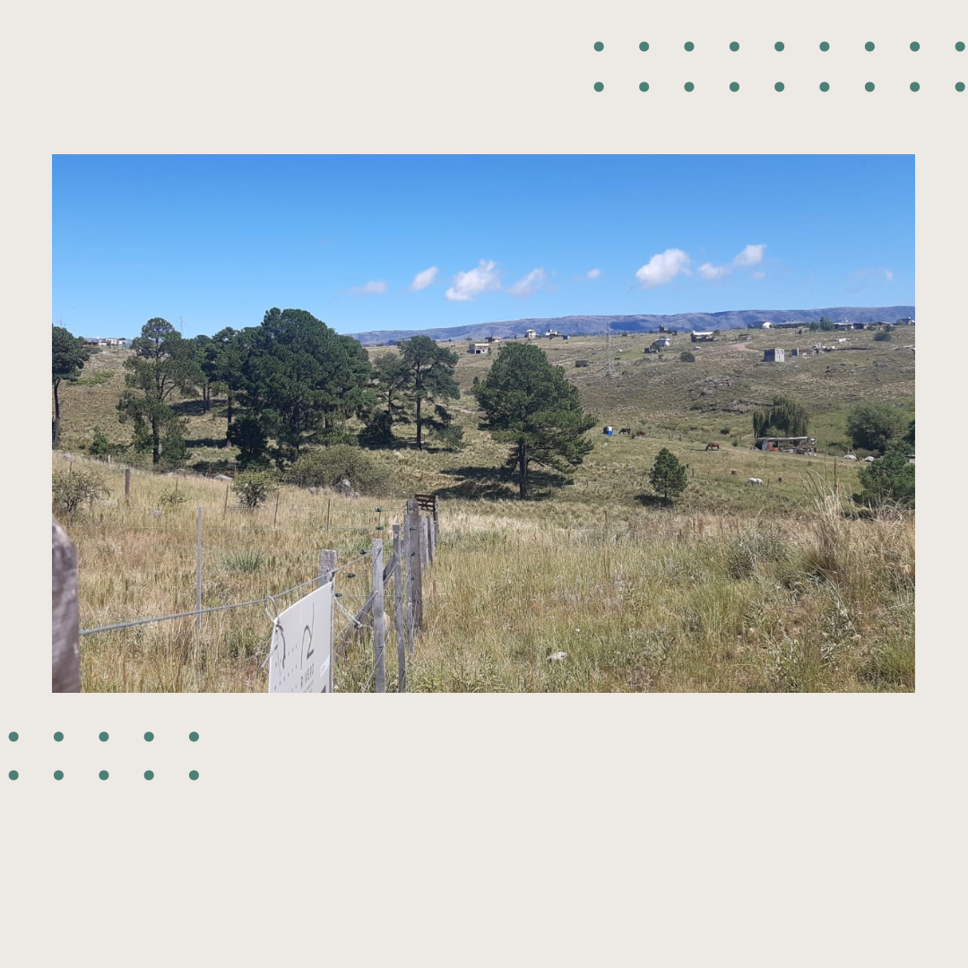 Lote en venta en Córdoba