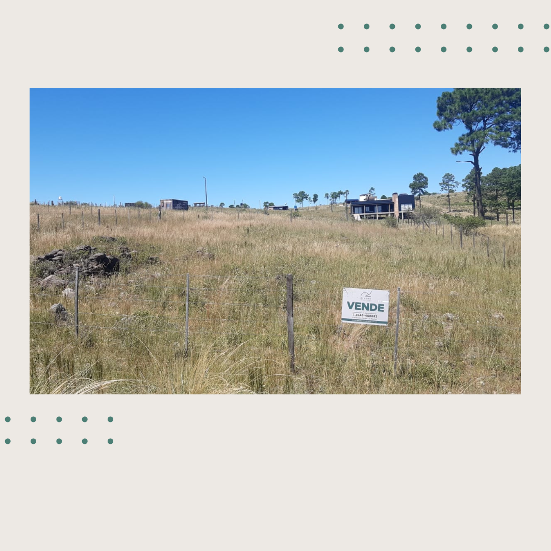 Lote en venta en Córdoba