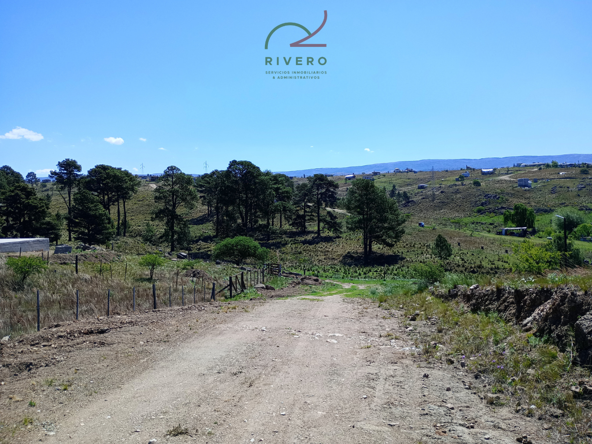 Lote en venta en Córdoba