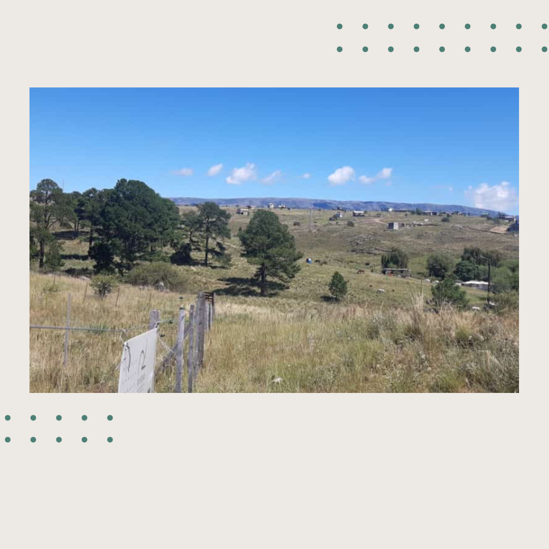 Lote en venta en Córdoba