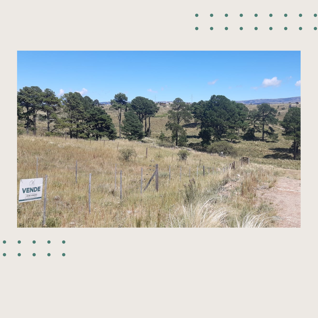 Lote en venta en Córdoba
