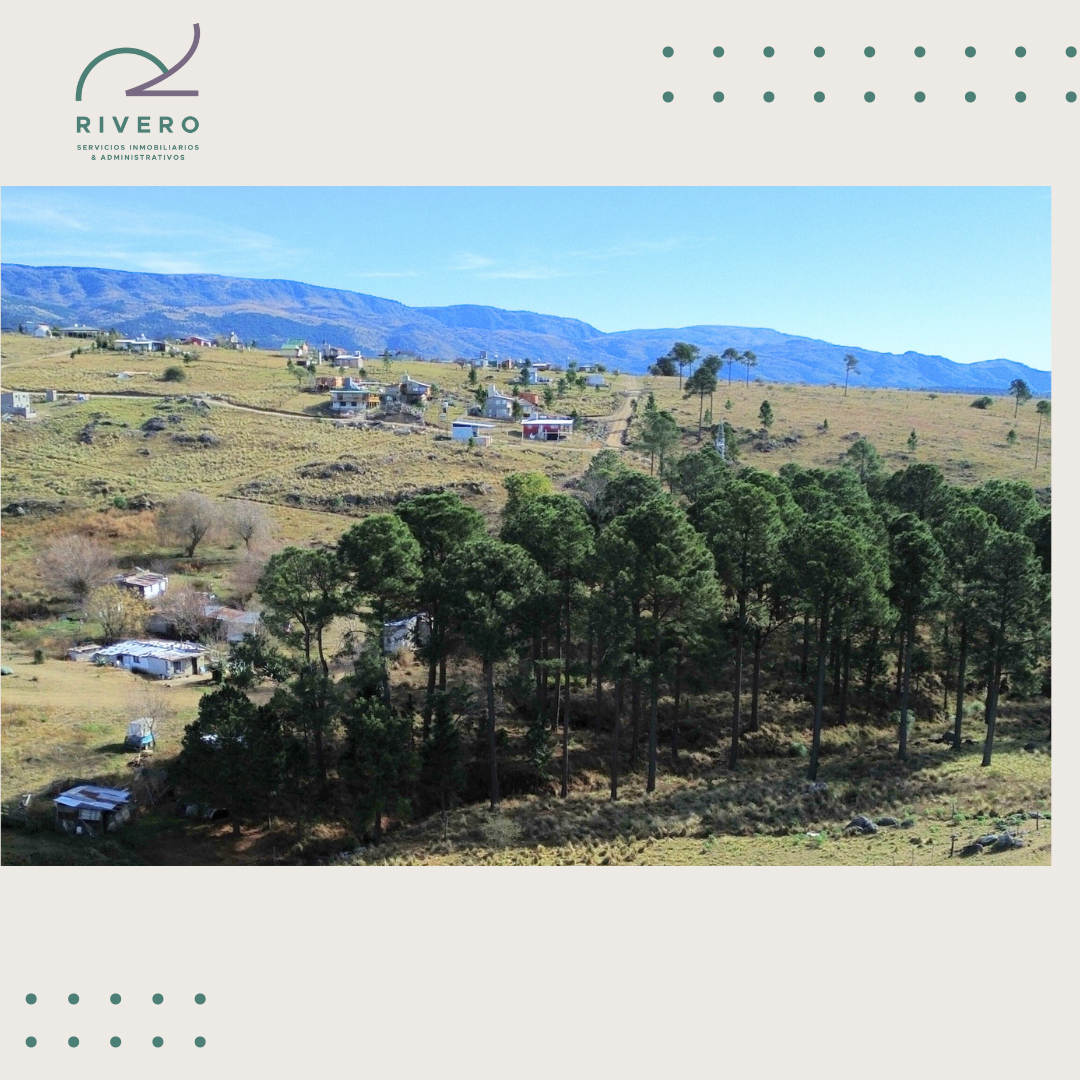 Lote en venta en Córdoba