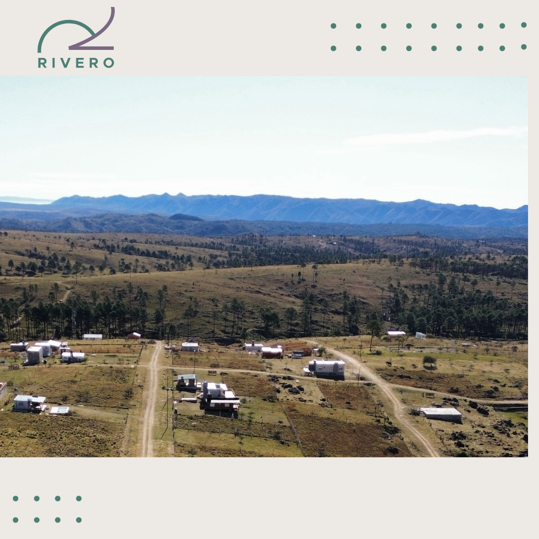 Lote en venta en Córdoba
