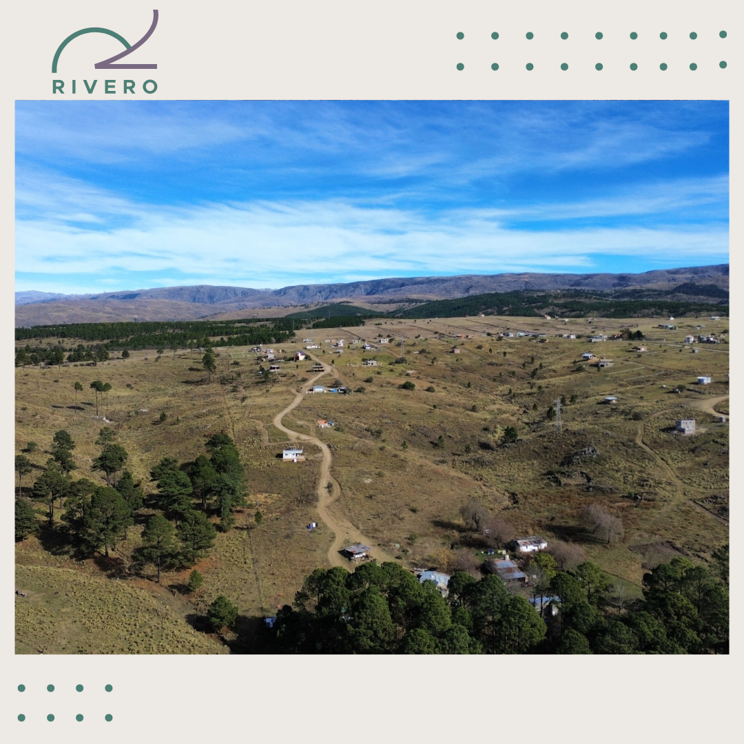 Lote en venta en Córdoba