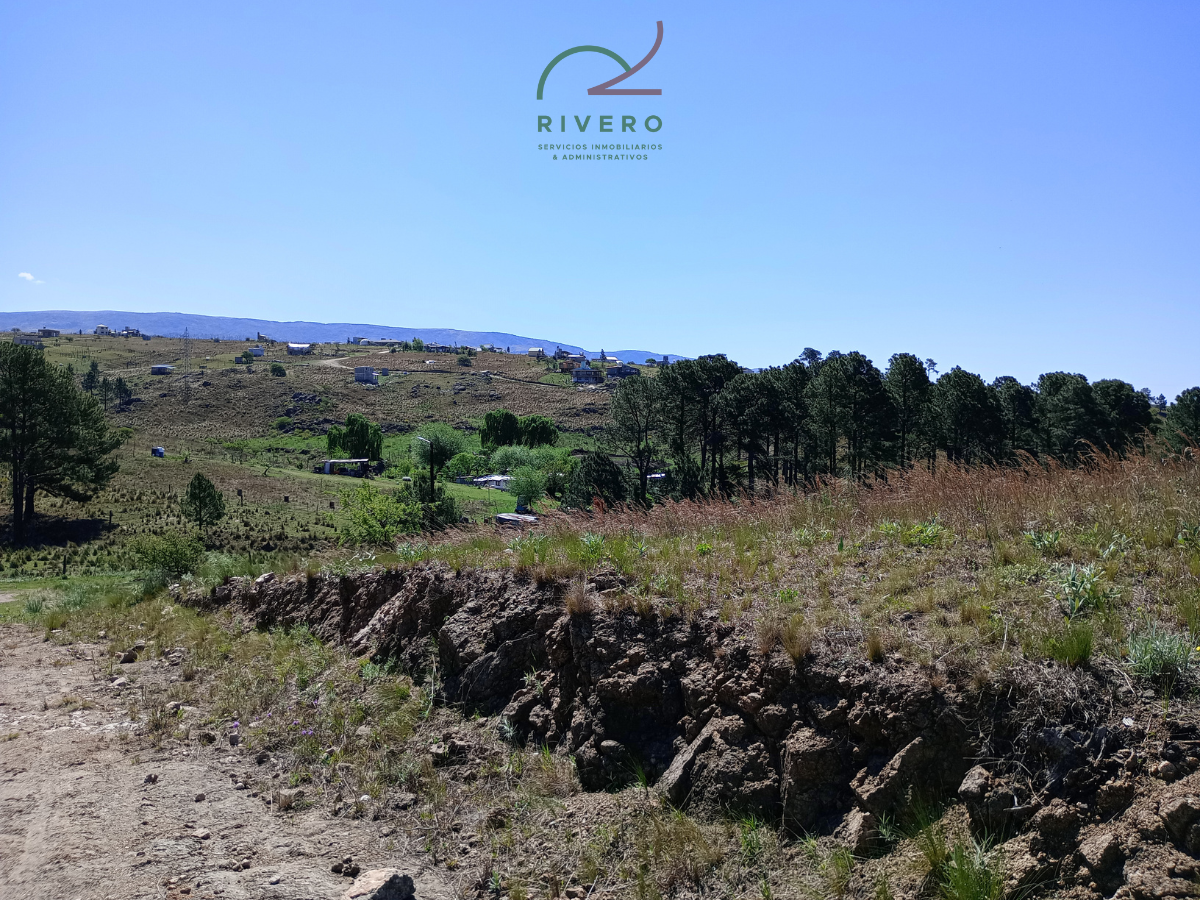 Lote en venta en Córdoba