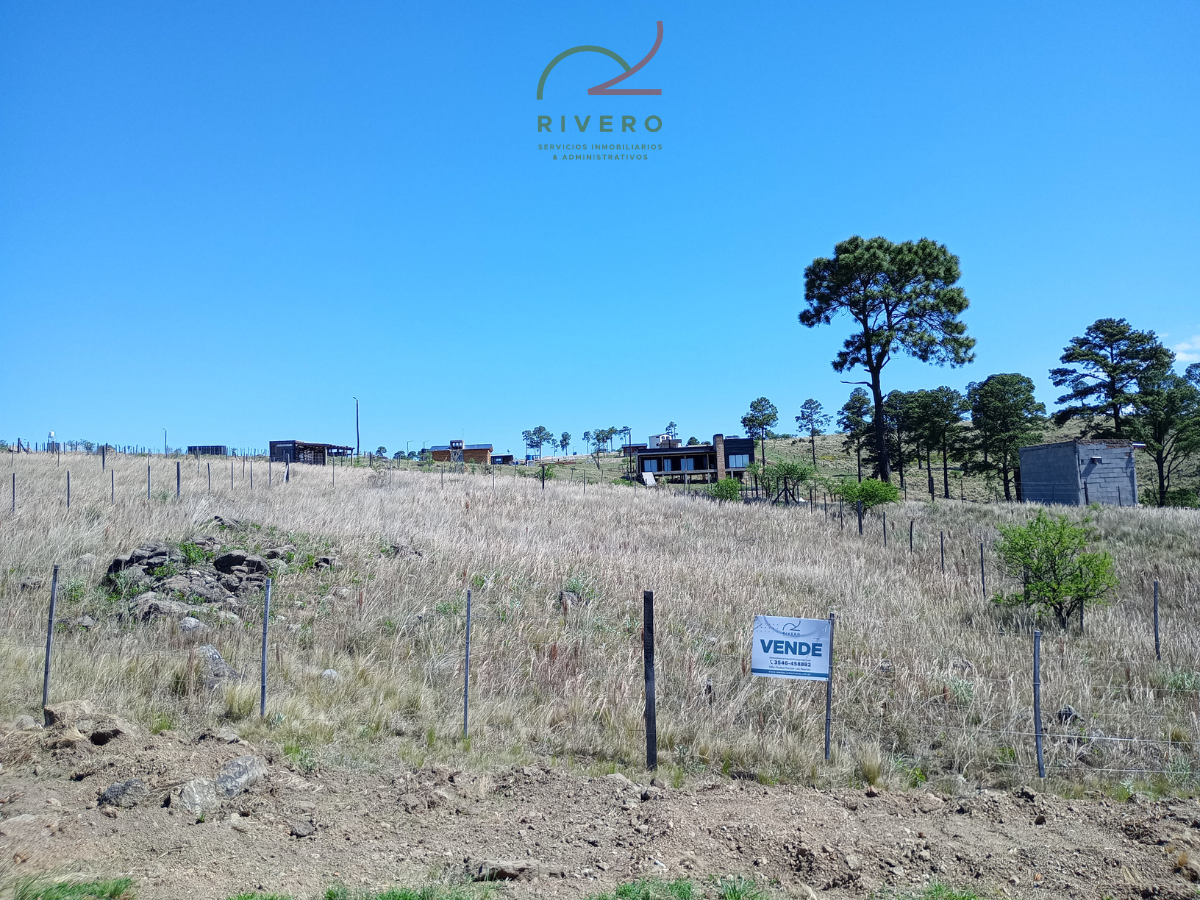 Lote en venta en Córdoba