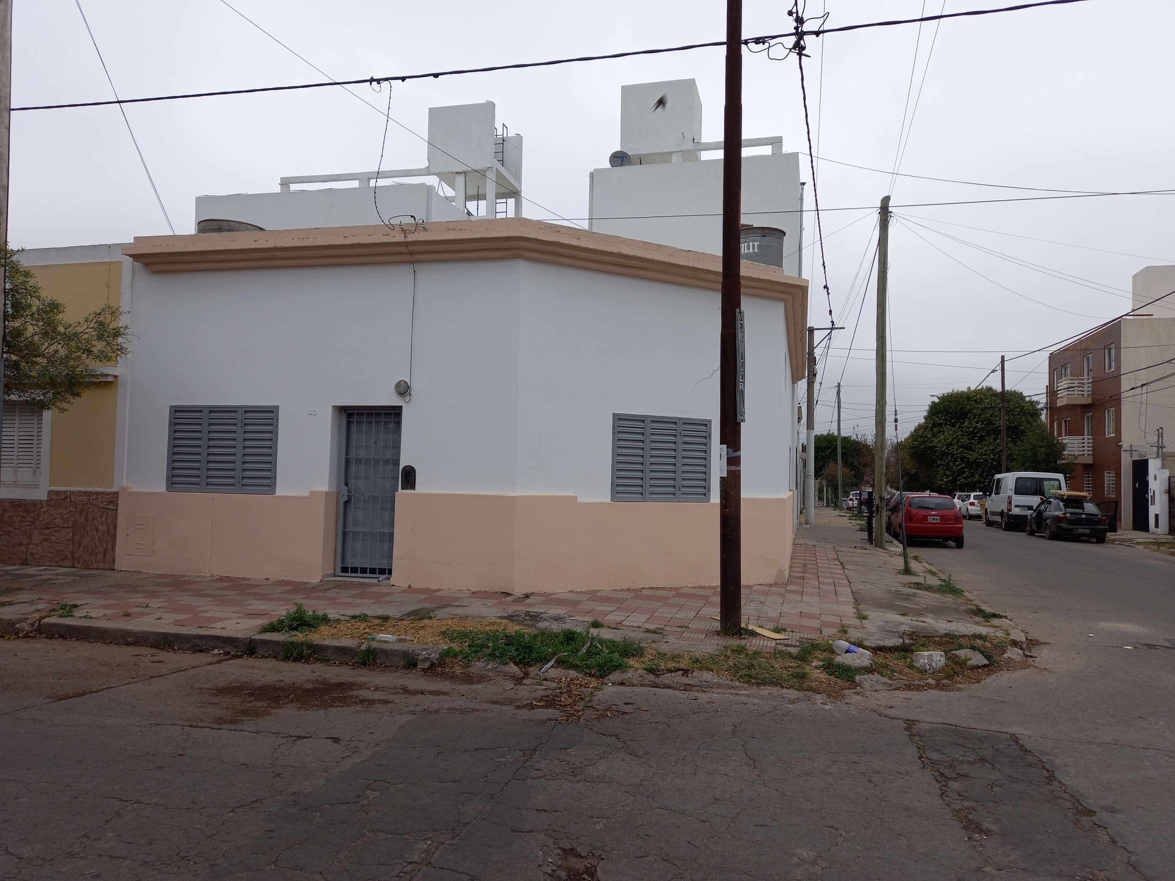 CASA EN VENTA BARRIO SAN MARTIN