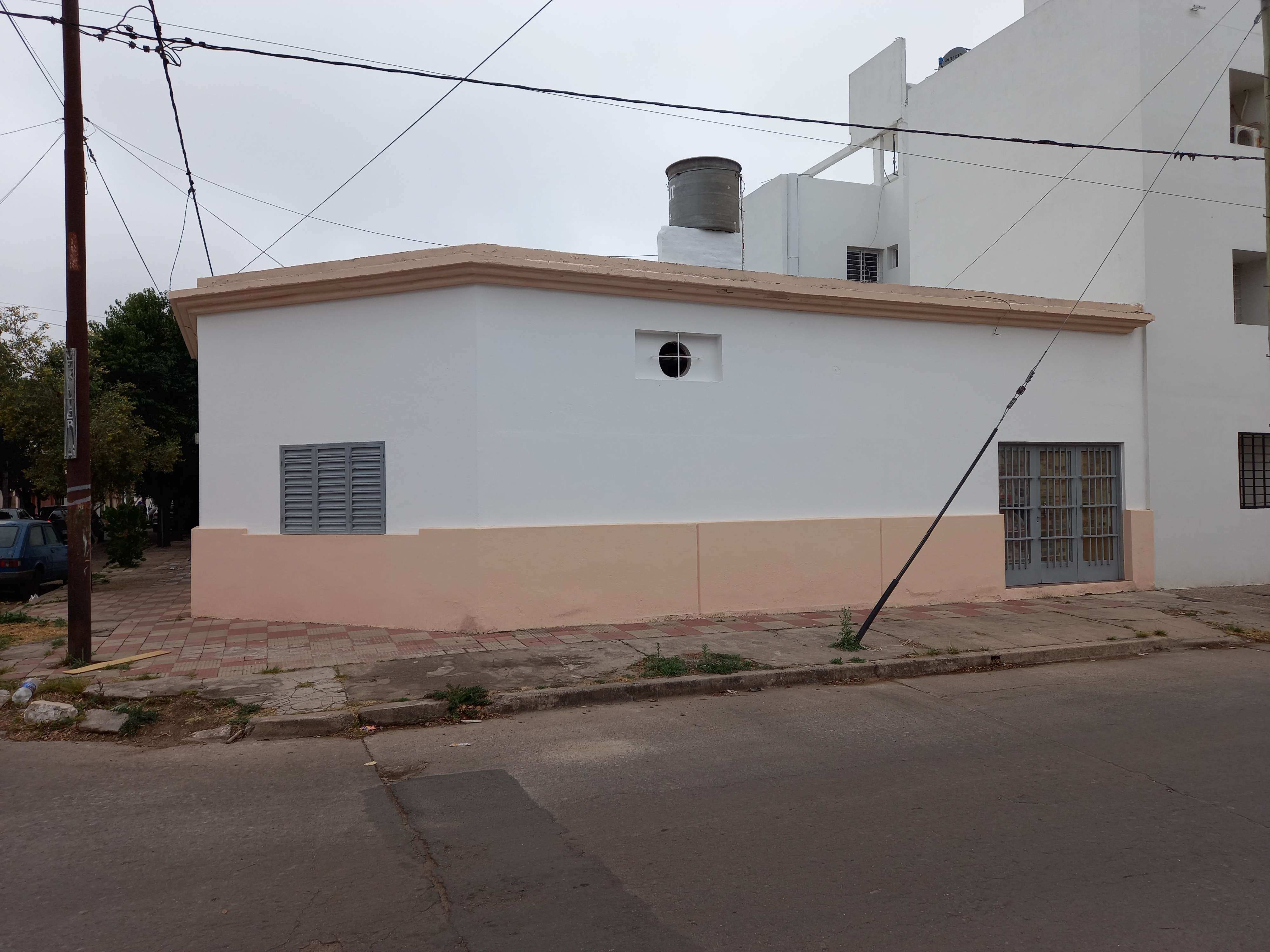 CASA EN VENTA BARRIO SAN MARTIN