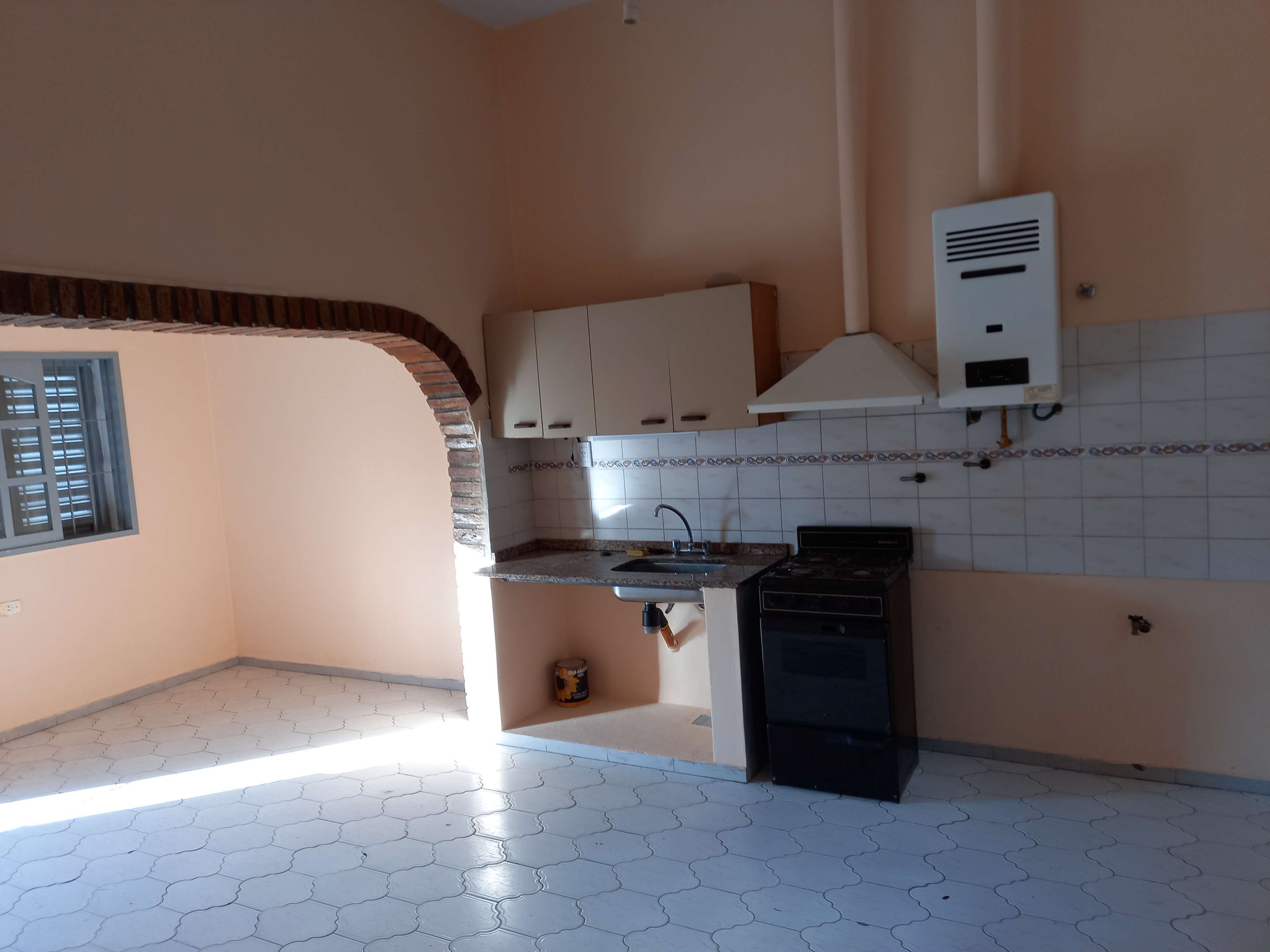 CASA EN VENTA BARRIO SAN MARTIN