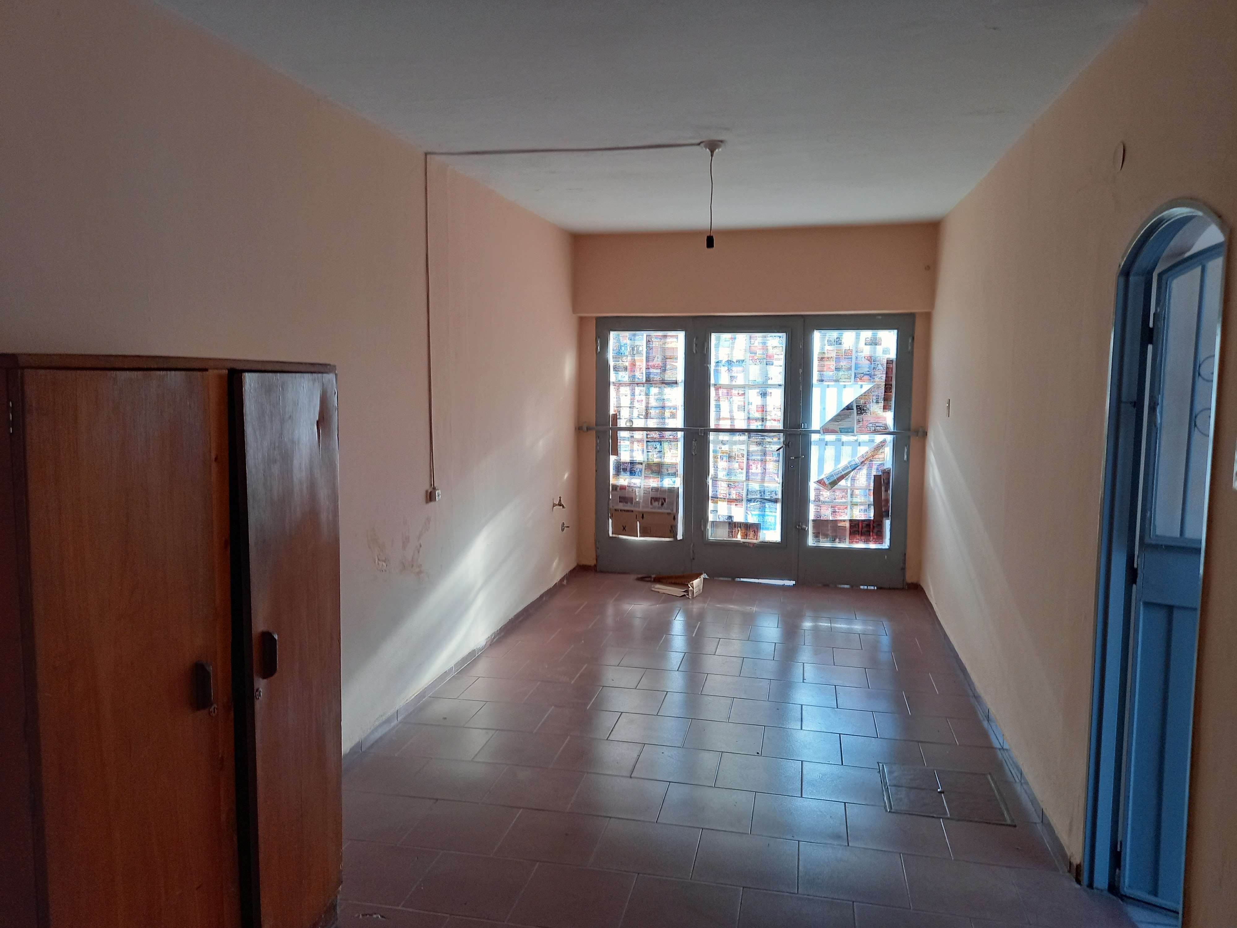 CASA EN VENTA BARRIO SAN MARTIN