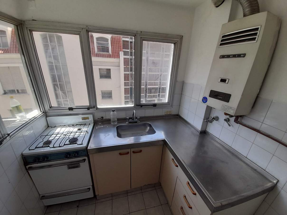 @APPTO BANCOR LISTO@ DEPARTAMENTO-CENTRO - BALCON-AMPLIO