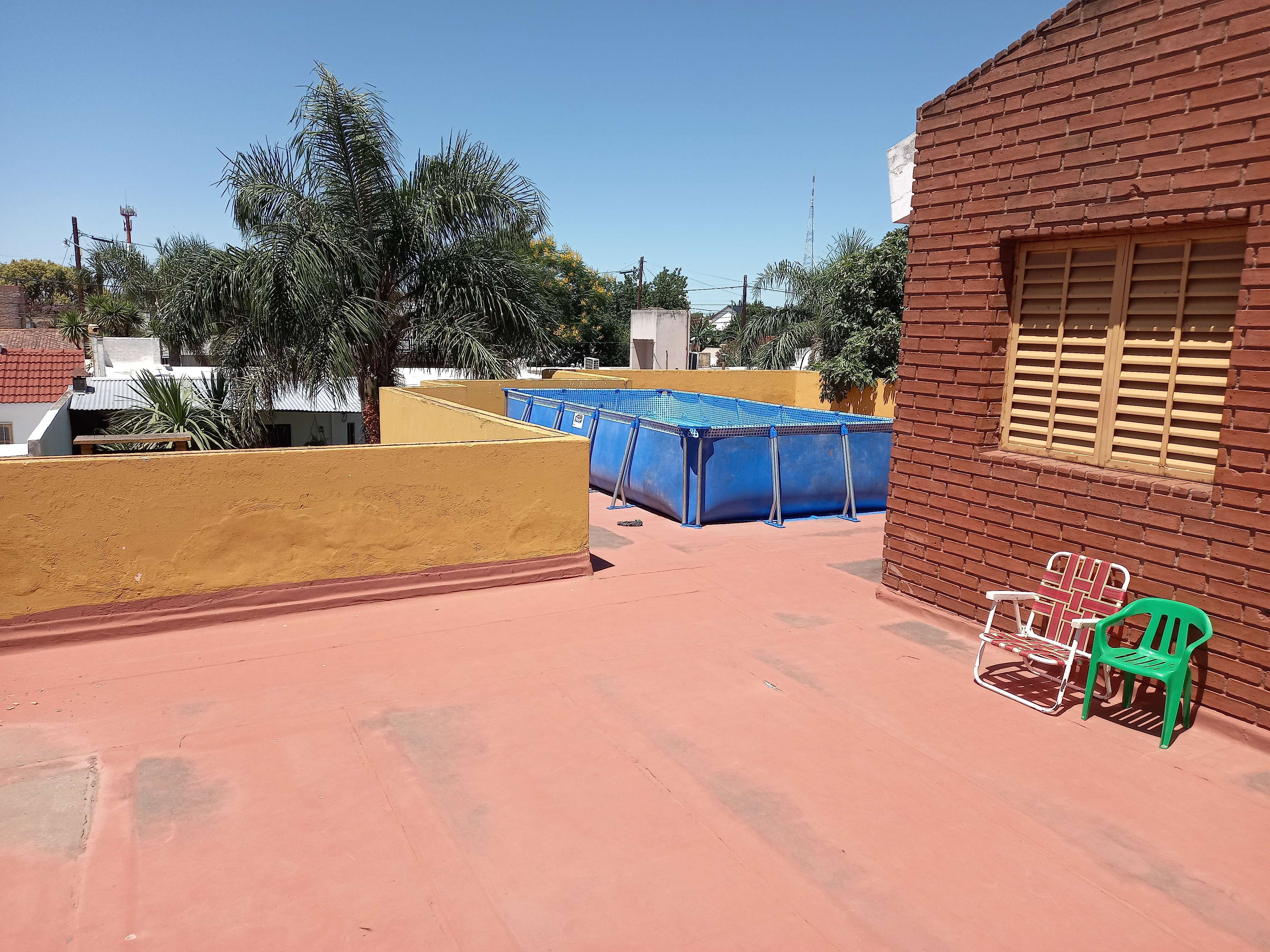 CASA EN VENTA BARRIO ALTO VERDE