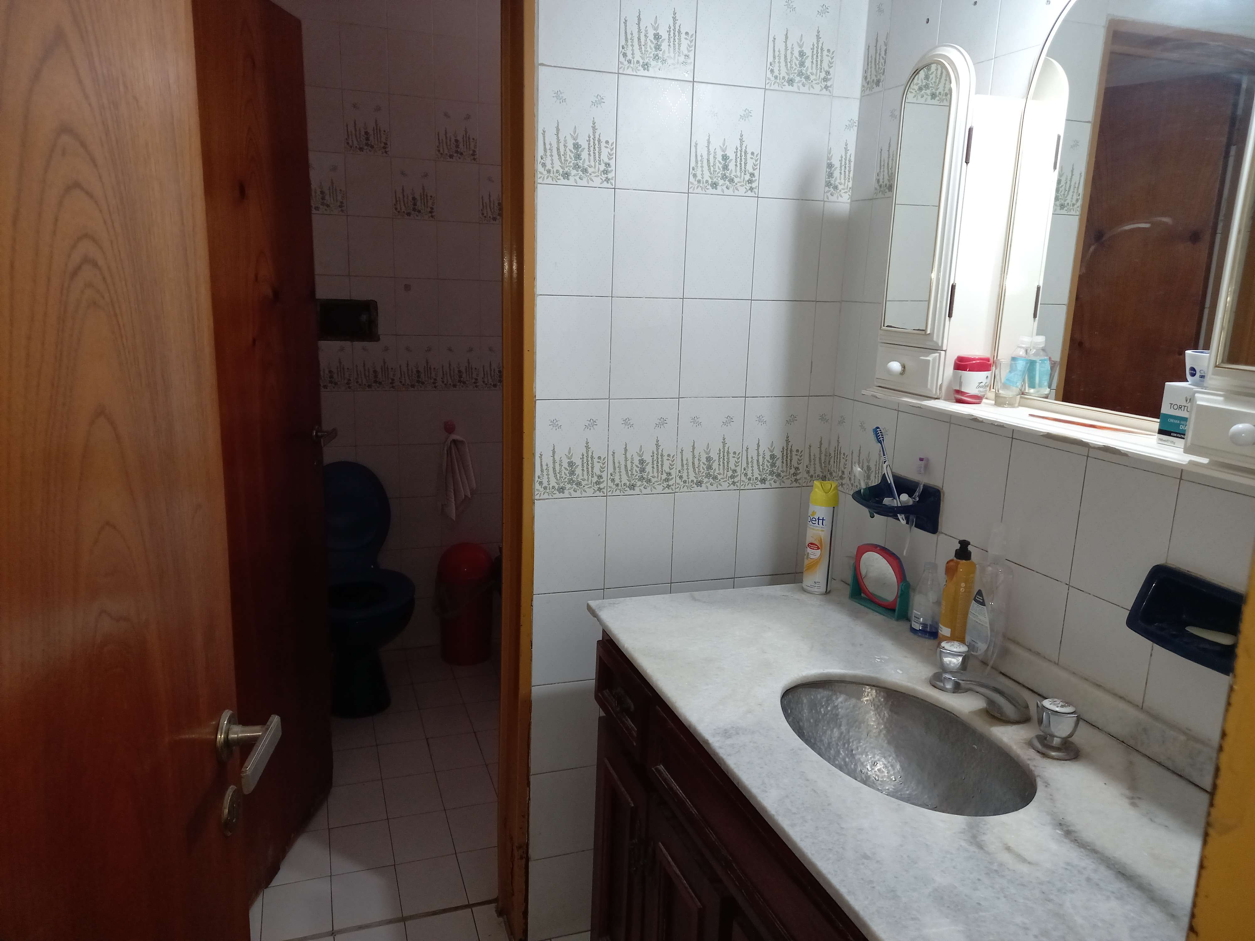 CASA EN VENTA BARRIO ALTO VERDE