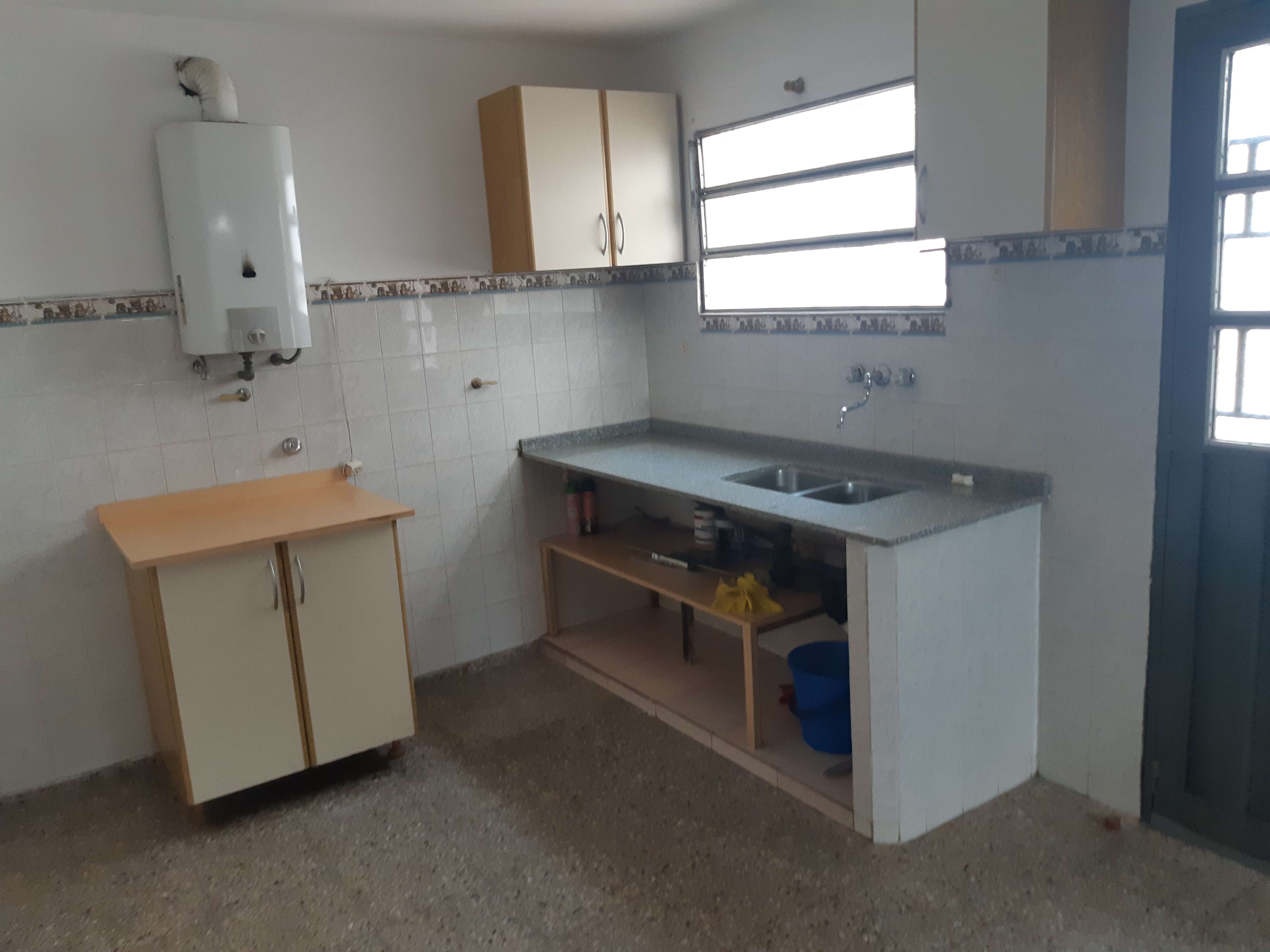 CASA EN VENTA BARRIO SAN VICENTE