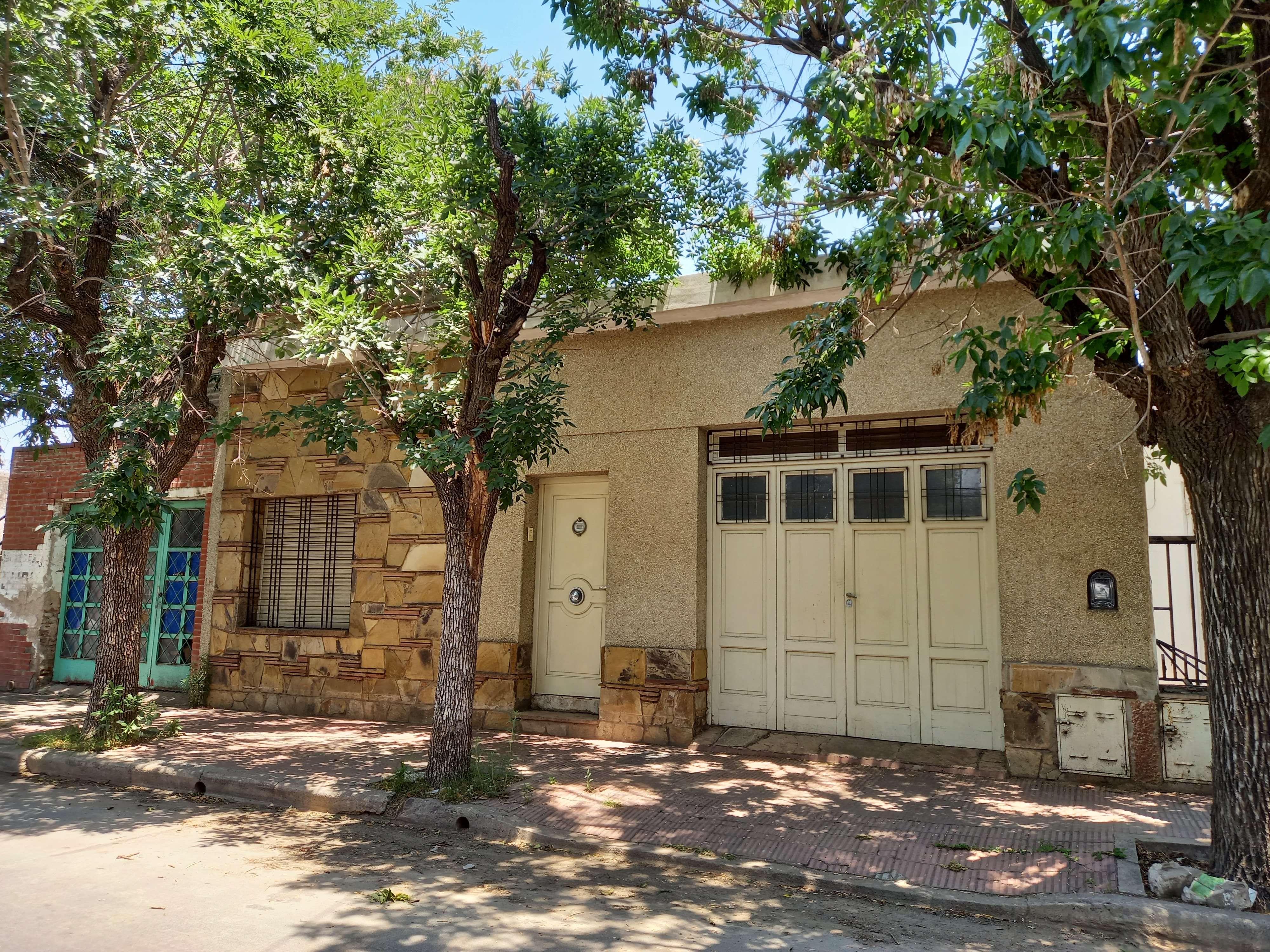 CASA EN VENTA BARRIO LA FRANCE