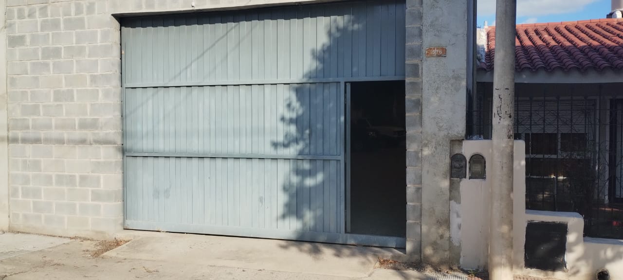 VENTA GALPON B RESID. AMERICA   260mts2