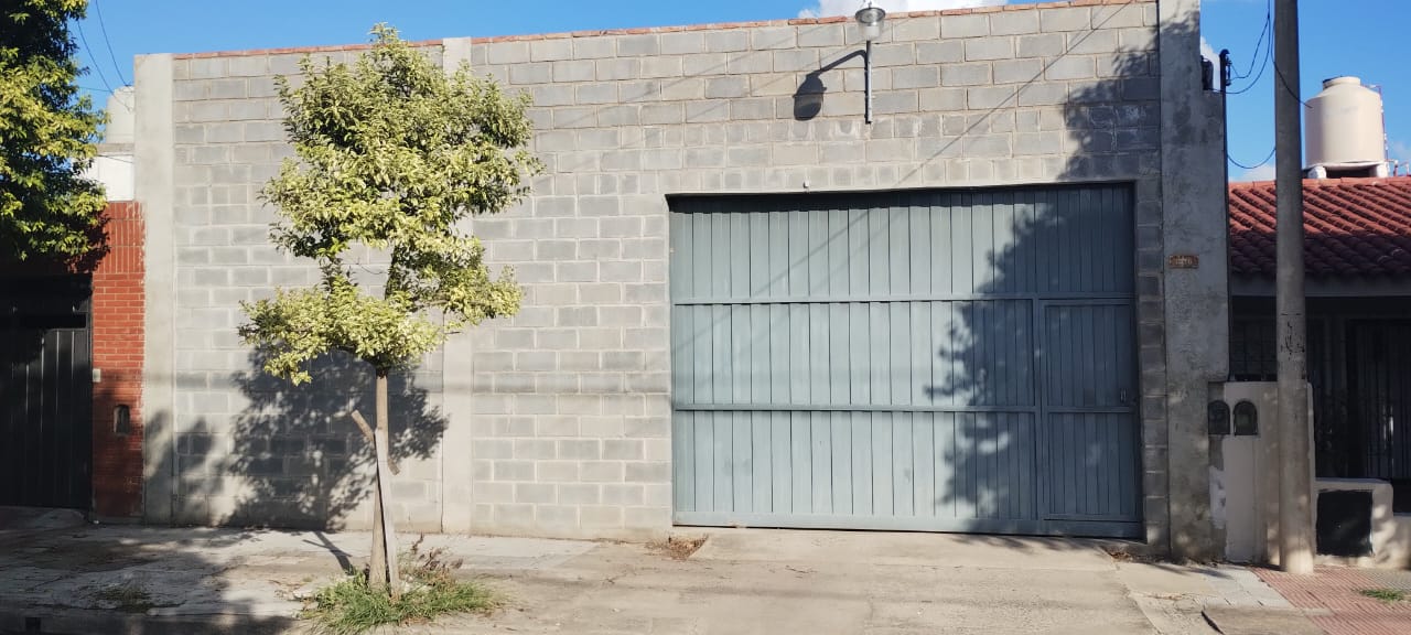VENTA GALPON B RESID. AMERICA   260mts2