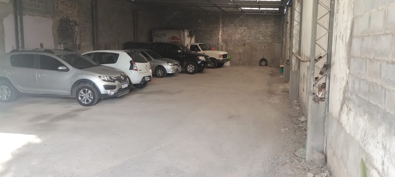 VENTA GALPON B RESID. AMERICA   260mts2