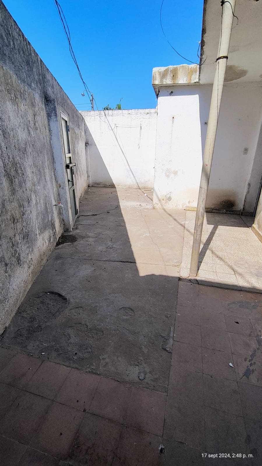 OPORTUNIDAD venta CASA 4 DORM B RESIDENCIAL AMERICA