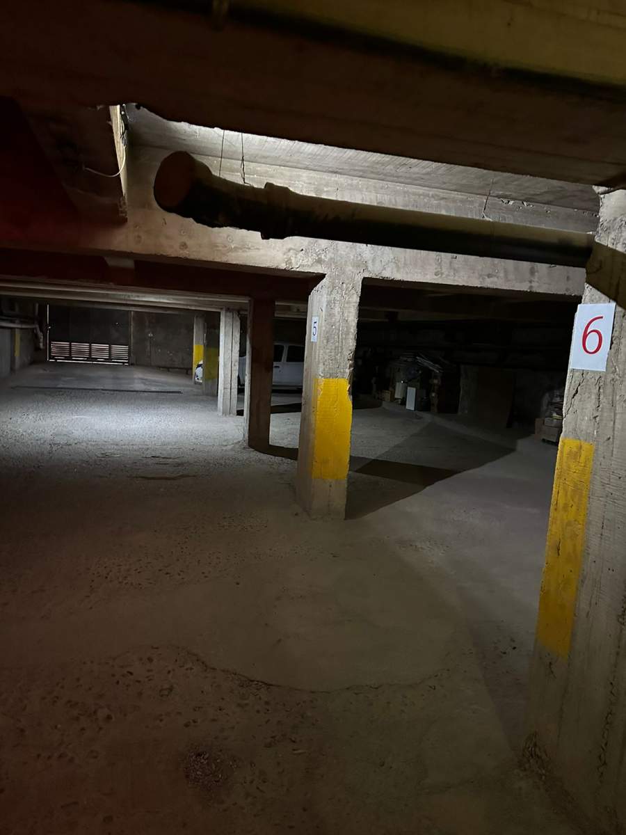 LOMAS DE SAN MARTÍN DPTO EN VENTA DE TRES DORM MAS DOS COCHERAS APTO BLANQUEO APPTO BANCOR