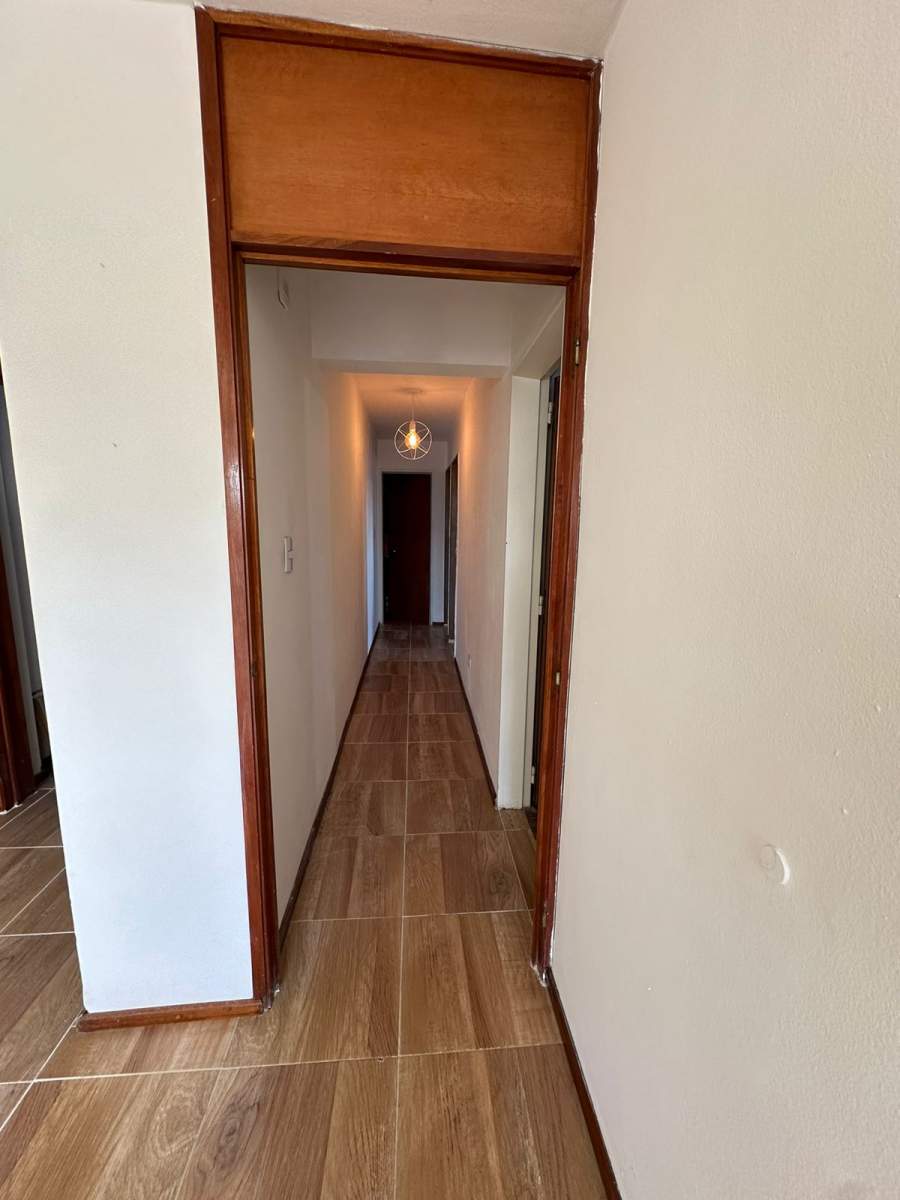 LOMAS DE SAN MARTÍN DPTO EN VENTA DE TRES DORM MAS DOS COCHERAS APTO BLANQUEO APPTO BANCOR