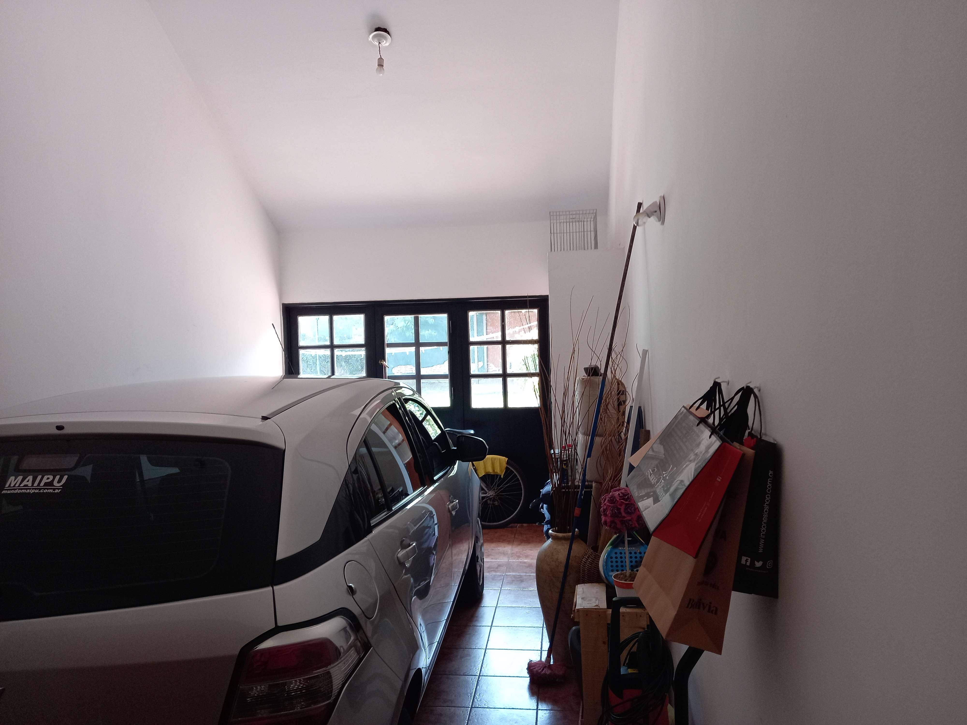 CASA EN VENTA BARRIO MARQUES DE SOBREMONTE