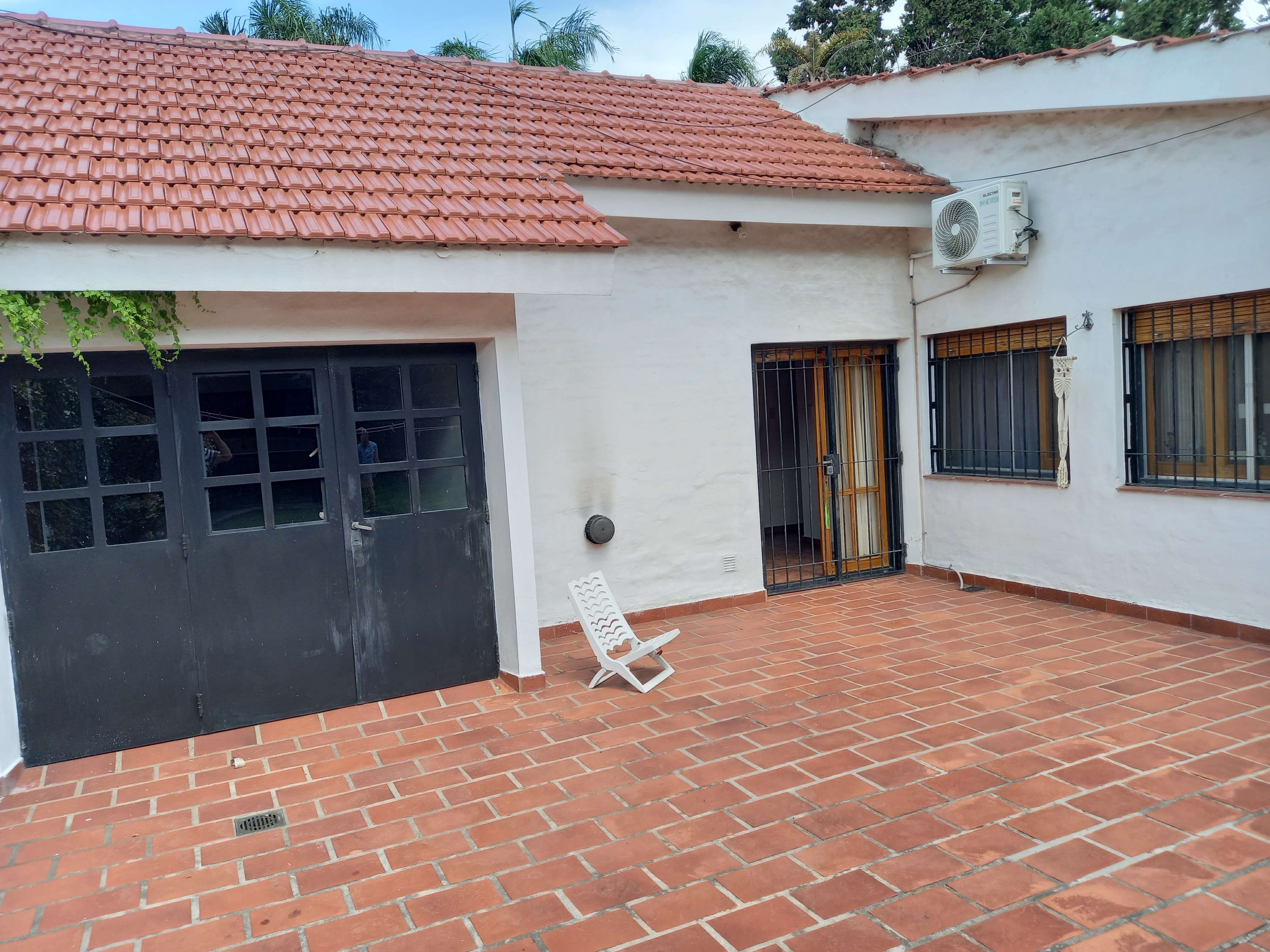 CASA EN VENTA BARRIO MARQUES DE SOBREMONTE