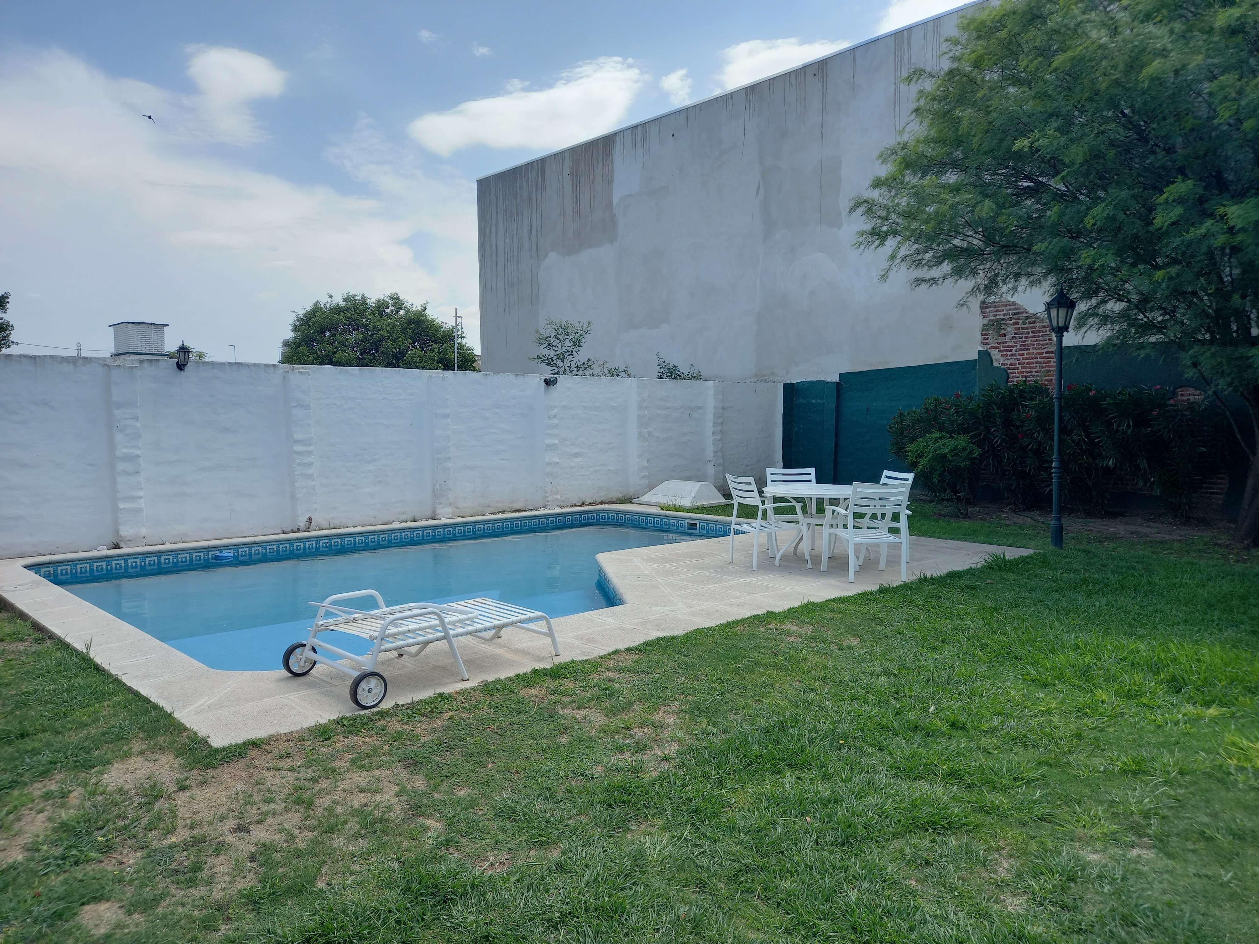 CASA EN VENTA BARRIO MARQUES DE SOBREMONTE