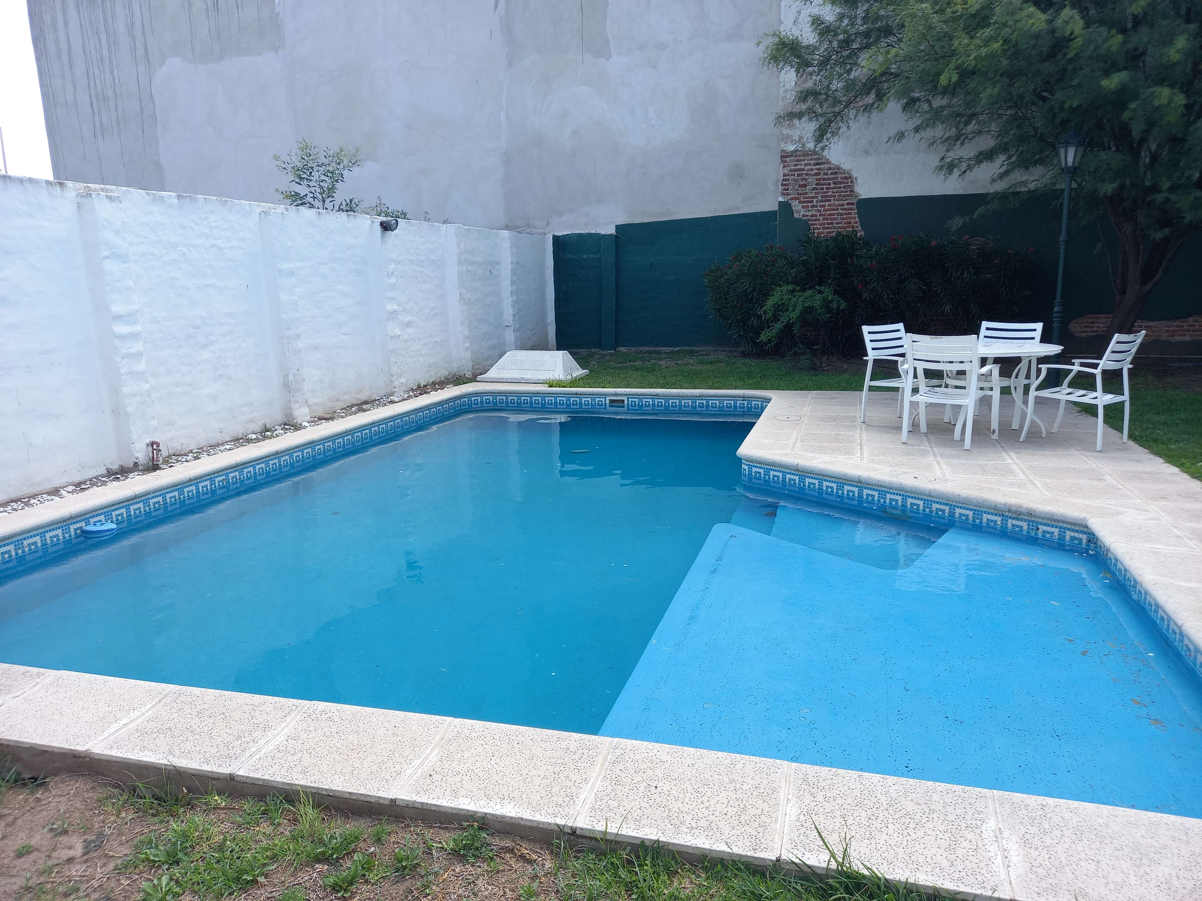 CASA EN VENTA BARRIO MARQUES DE SOBREMONTE